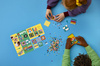 Lego 41957 Dots Megazestaw nalepek