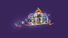 Lego 41743 Friends Salon fryzjerski 