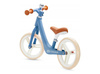Kinderkraft rowerek biegowy magnesium fly plus blue sapphire 915026