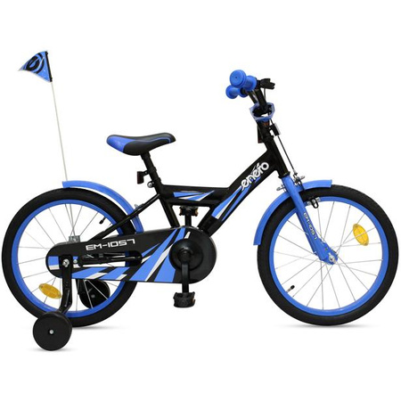 Enero Rowerek dziecięcy 18" EM-1057 064918