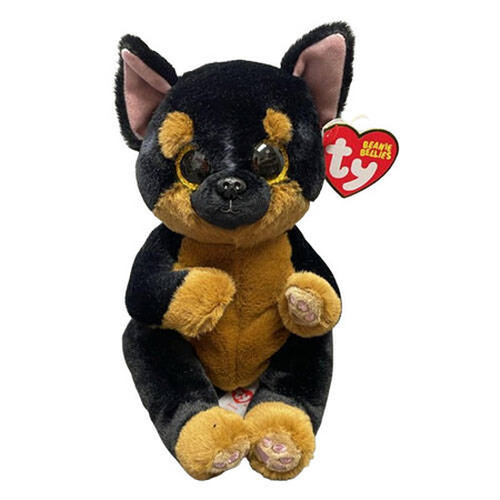 Ty Beanie Bellies pluss figura Fritz 15 cm 412983 