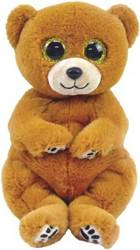 TY Beanie Babies miś Duncan 15 cm 405497
