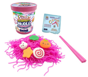 Epee Nudle Slime Ramen Dyniowy szczeniaczek 603388