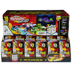 Majorette Tune Up's Box 062869