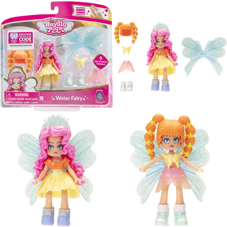 Royale High Figurka De Lux Water Fairy 726029