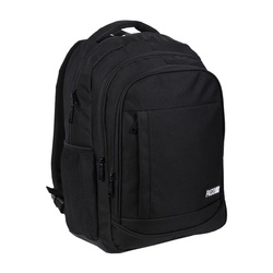 PASO PLECAK CZARNY  PPBR-7006 131832