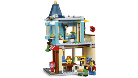 Lego 31105 creator sklep z zabawkami 