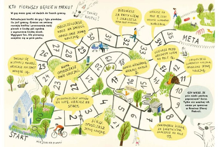 Hau! Prawie wszystko o psach 141279