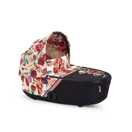 Cybex Mios 3.0 Lux Carry Cot Spring Blossom Light NEW 2022