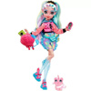 Monster High HHK55 Lalka Lagoona Blue 069798
