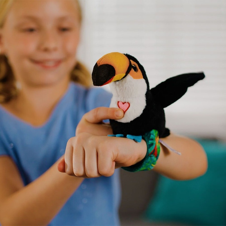 HAPPY YAPPERS 9591 Wesołe gadułki Tukan 500900