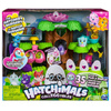 Hatchimals przedszkole zestaw 665862