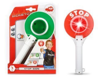 Dickie sos lizak policyjny 25cm