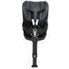 Cybex Sirona SX2 i-Size Monument Grey dark grey fotelik samochodowy