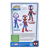 Marvel F3988/F3711 Spidey i Super Kumple Figurka 933419