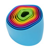 Fat Brain FA318-1 Wieża SpiroKu 027207