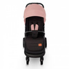 Kinderkraft Grande Plus Pink wózek spacerowy 919307