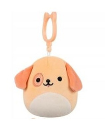 Squishmallows Plusz 9cm z clipem Drella 853381
