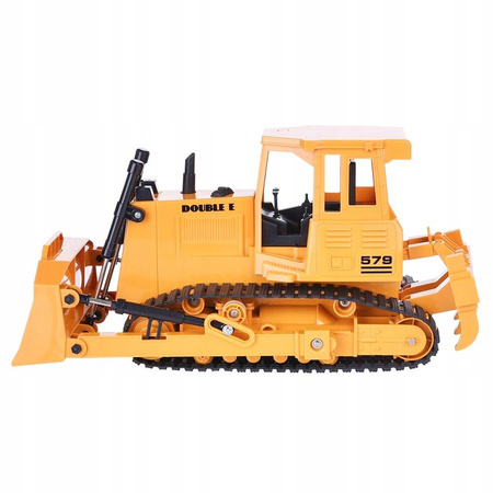 Double Eagle DO-E579 Buldożer gąsienicowy R/C 3,7V 600mAH 923965