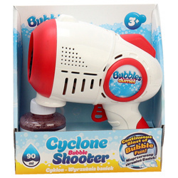 Cyklon wyrzutnia baniek 150600