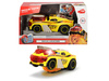 Dickie auto racing skullracer