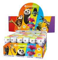 Dreamworks 
