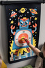 Magnetyczna gra w rzutki roboty janod 320737