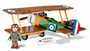 Cobi 2987 Historical Collection Sopwith Camel F.1 176kl.