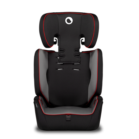 Lionelo Levi Simple Sporty Black 659040 fotelik samochodowy