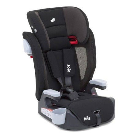 Joie fotelik elevate two tone black 9-36 kg