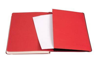 Notes kratka A5 miłość 076723