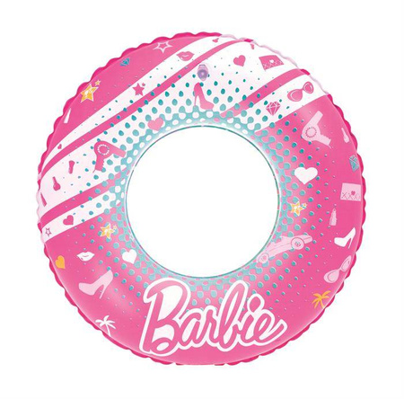 Bestway 93202 koło barbie 56cm 3-6lat 