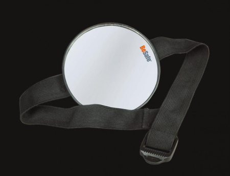 Besafe lusterko do obserwacji dziecka w podróży 110140