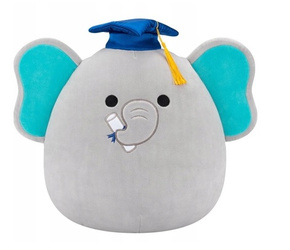 Squishmallows Plusz 30cm Lemus 864677