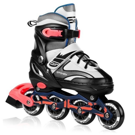 Rolki regulowane spokey tony roz. 38-41