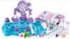 Clementoni Naukowa zabawa Laboratorium Perfum Delux 503964