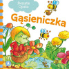 Książeczka Gąsieniczka 074956