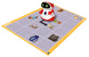 Clementoni super doc mówiący robot edukacyjny 506408