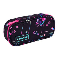 Piórnik Head Girl Go! AC6 224961