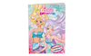 Barbie Dreamtopia. Kolorowanka Z Naklejkami 338534
