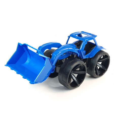Maximus spychacz granatowy 645202 WADER