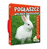 Książeczka Pogłaszcz wiejskie zwierzątko 811804