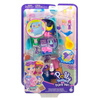 Polly Pocket HKV37 Piżama Party Sówki 109227