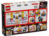 Lego 72036 Super Mario Mario Kart Zestaw Baby Peach i Grand Prix 816531