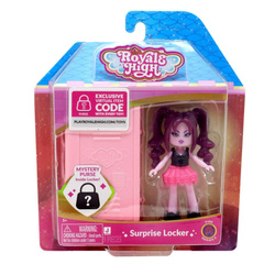 Royale High Figurka Fire z szafą 733461