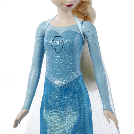 Disney Frozen HMG36 Elsa śpiewająca j.polski 126491