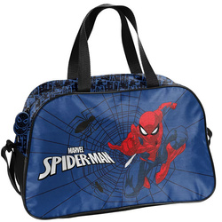PASO TORBA SPIDER MAN SP25TT-074 136622