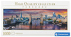 Clementoni Puzzle 1000 Panorama Across the River 398379