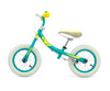 Rowerek biegowy young mint 125269
