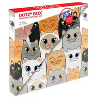 Cat Clan 